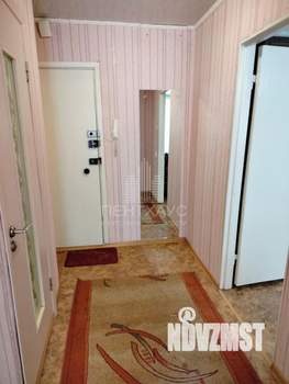 1-к квартира, на длительный срок, 33м2, 3/10 этаж