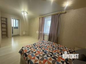 1-к квартира, на длительный срок, 42м2, 8/14 этаж