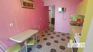 1-к квартира, на длительный срок, 40м2, 6/17 этаж