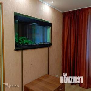 1-к квартира, на длительный срок, 44м2, 4/10 этаж