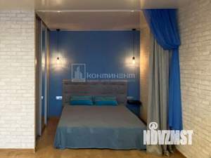 1-к квартира, на длительный срок, 41м2, 9/10 этаж