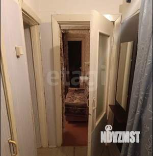 2-к квартира, на длительный срок, 46м2, 3/5 этаж