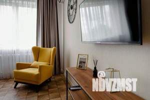 3-к квартира, посуточно, 85м2, 5/12 этаж