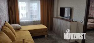 2-к квартира, посуточно, 45м2, 4/18 этаж