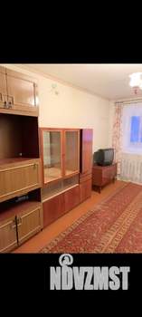 2-к квартира, на длительный срок, 48м2, 2/5 этаж