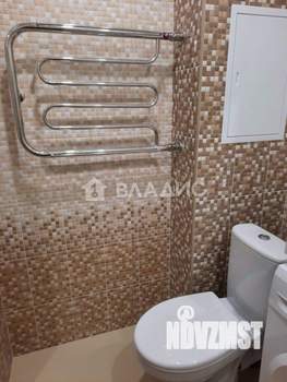 Студия квартира, на длительный срок, 23м2, 6/18 этаж