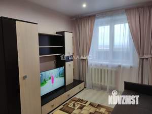 1-к квартира, на длительный срок, 38м2, 10/12 этаж