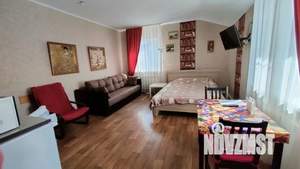 1-к квартира, посуточно, 32м2, 1/1 этаж