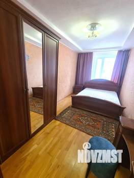 3-к квартира, на длительный срок, 100м2, 3/5 этаж