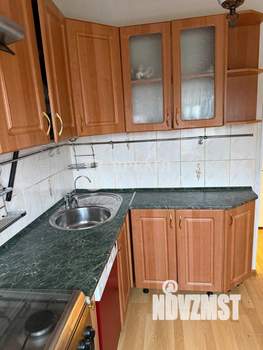 2-к квартира, на длительный срок, 44м2, 4/5 этаж