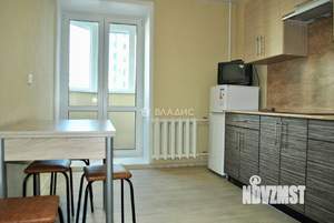 1-к квартира, на длительный срок, 41м2, 1/13 этаж