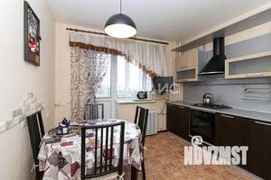 1-к квартира, на длительный срок, 44м2, 8/9 этаж