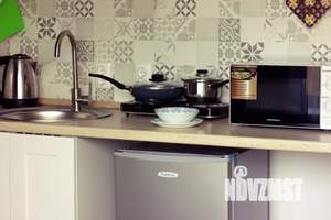 Студия квартира, посуточно, 25м2, 5/5 этаж