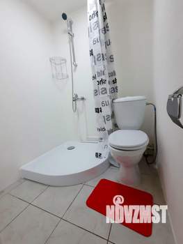 1-к квартира, на длительный срок, 18м2, 1/5 этаж