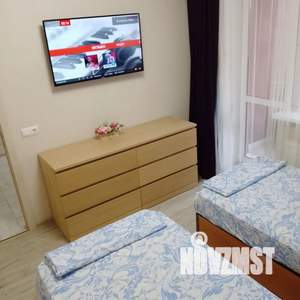 1-к квартира, посуточно, 35м2, 2/10 этаж