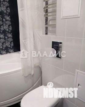 Студия квартира, на длительный срок, 29м2, 6/15 этаж