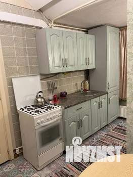 2-к квартира, посуточно, 52м2, 1/2 этаж