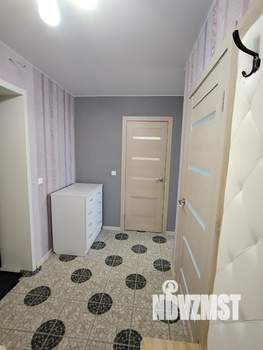 1-к квартира, на длительный срок, 40м2, 9/17 этаж