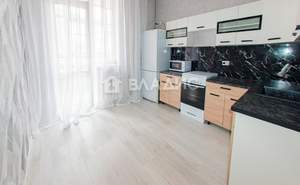 1-к квартира, на длительный срок, 36м2, 6/7 этаж