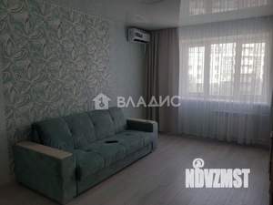 1-к квартира, на длительный срок, 43м2, 10/12 этаж