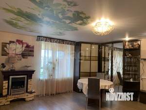 2-к квартира, на длительный срок, 65м2, 3/5 этаж