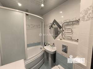 1-к квартира, на длительный срок, 40м2, 5/12 этаж