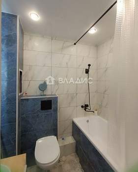 1-к квартира, на длительный срок, 40м2, 16/17 этаж