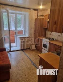2-к квартира, на длительный срок, 57м2, 3/10 этаж
