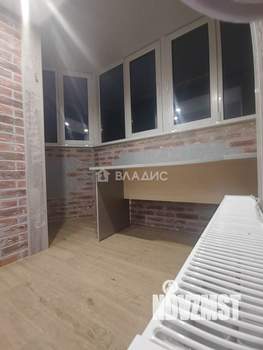 1-к квартира, на длительный срок, 52м2, 10/10 этаж