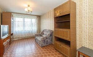 3-к квартира, на длительный срок, 65м2, 5/10 этаж