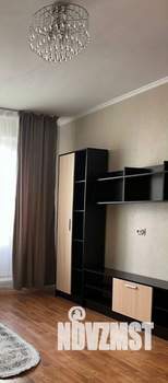 1-к квартира, на длительный срок, 36м2, 4/9 этаж