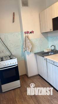 1-к квартира, на длительный срок, 32м2, 5/5 этаж