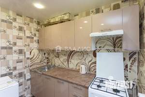 2-к квартира, на длительный срок, 47м2, 5/5 этаж