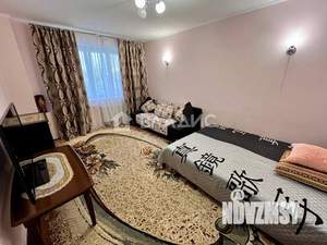 1-к квартира, на длительный срок, 45м2, 6/10 этаж