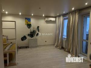 3-к квартира, на длительный срок, 100м2, 4/5 этаж