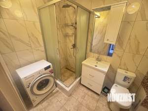 1-к квартира, на длительный срок, 38м2, 3/17 этаж