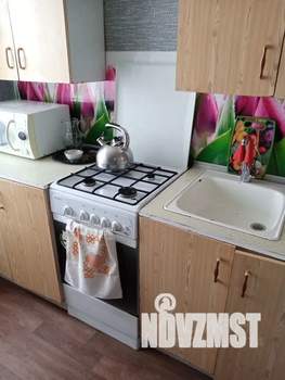 1-к квартира, посуточно, 31м2, 9/9 этаж