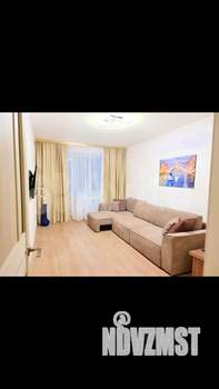 2-к квартира, на длительный срок, 72м2, 3/13 этаж