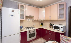 1-к квартира, на длительный срок, 39м2, 5/9 этаж