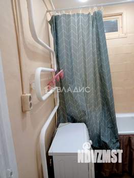 1-к квартира, на длительный срок, 28м2, 5/5 этаж