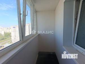 1-к квартира, на длительный срок, 43м2, 13/14 этаж