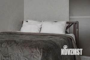 1-к квартира, посуточно, 40м2, 5/5 этаж