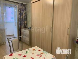 Студия квартира, на длительный срок, 24м2, 10/18 этаж