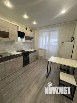 1-к квартира, на длительный срок, 28м2, 11/17 этаж