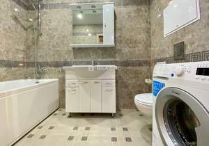 1-к квартира, на длительный срок, 44м2, 10/18 этаж