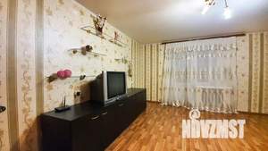 2-к квартира, посуточно, 65м2, 5/10 этаж