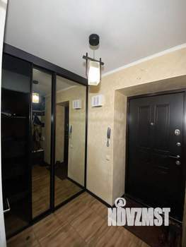 1-к квартира, на длительный срок, 38м2, 13/13 этаж