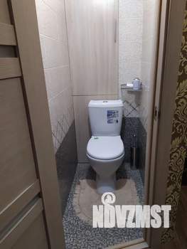 2-к квартира, посуточно, 45м2, 4/5 этаж