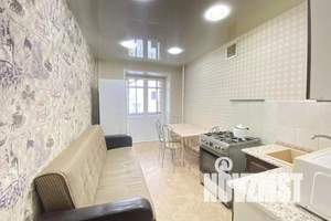 2-к квартира, посуточно, 50м2, 2/10 этаж