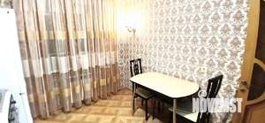 1-к квартира, на длительный срок, 39м2, 4/6 этаж